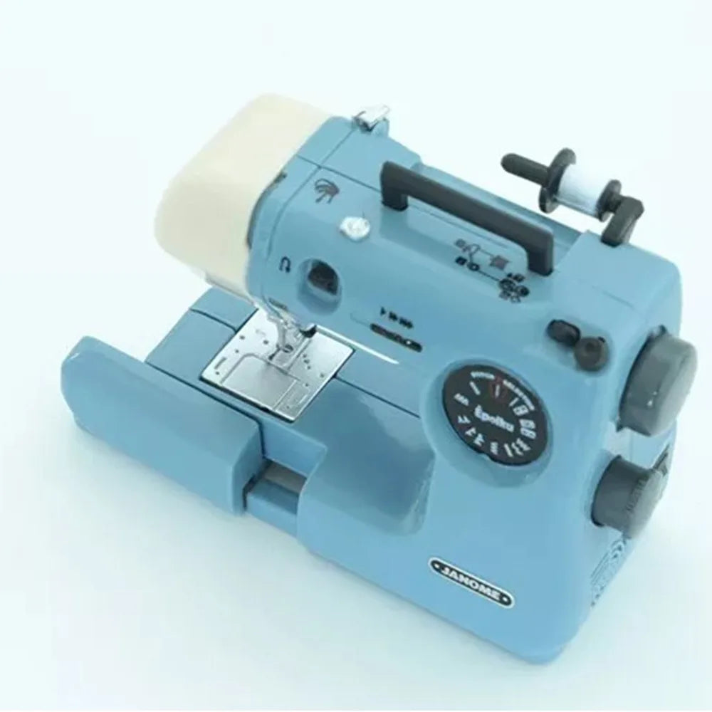 Mini Portable Sewing Machine toy