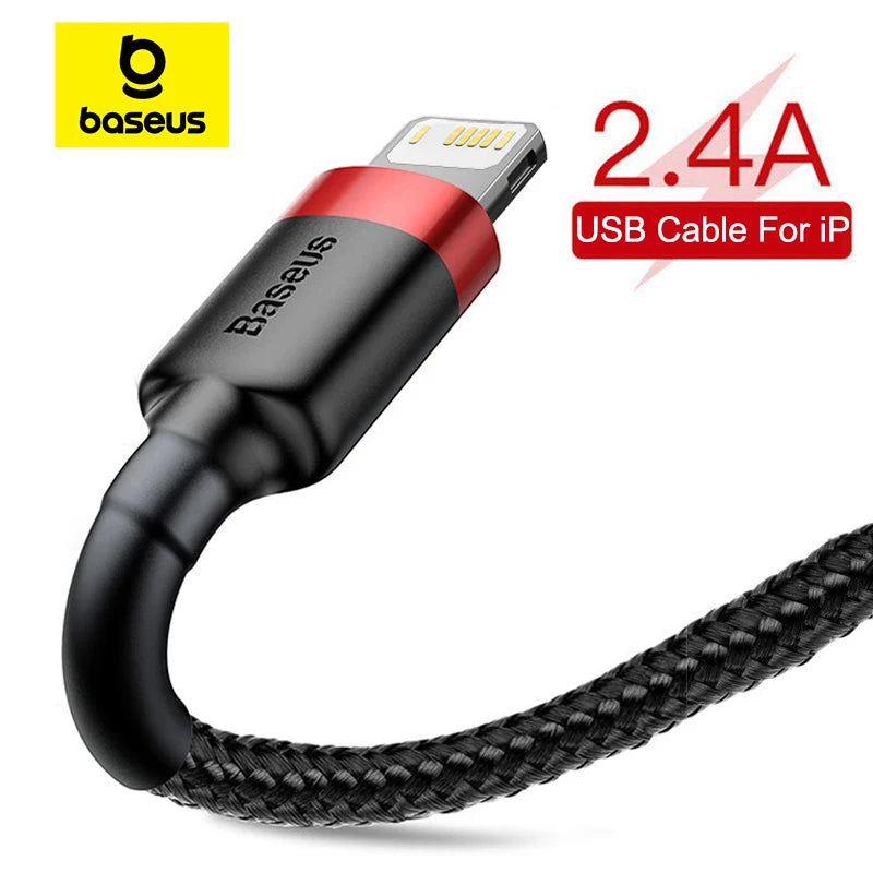 USB Cable for iPhone