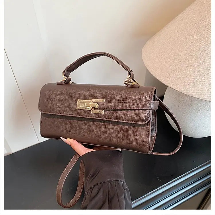 Light Luxury Women's Bag 2026