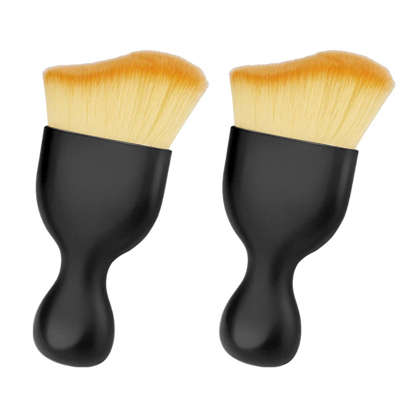 Car Interior Cleaning Brush