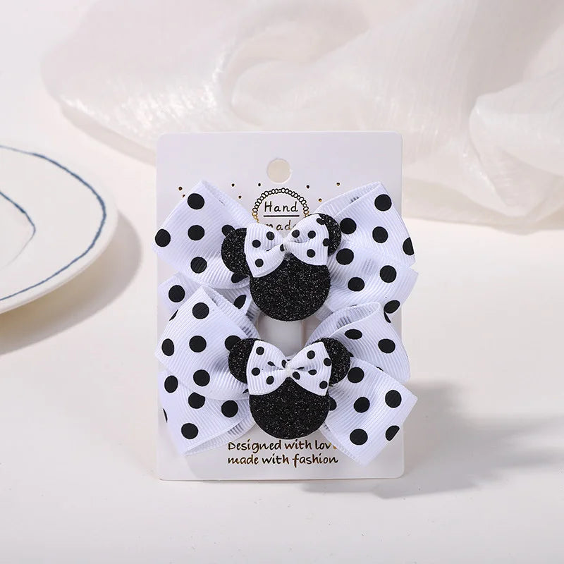 Beautiful  Hairpins for baby girls