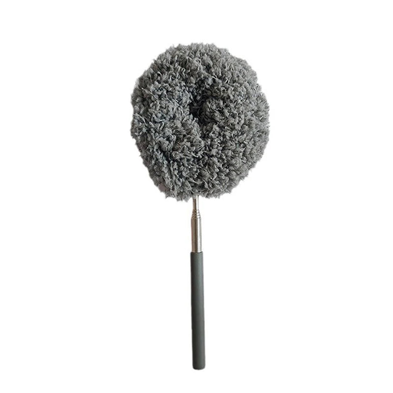Fan Duster Extends Up To 80cm