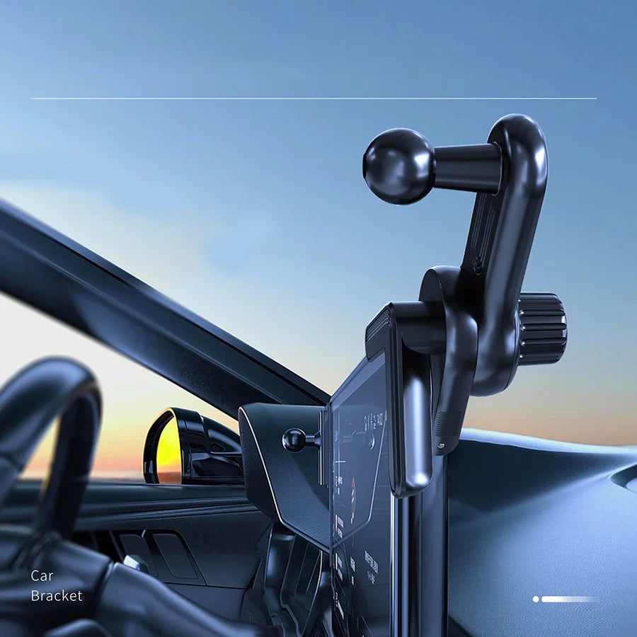 Universal Car Display Screen Holder