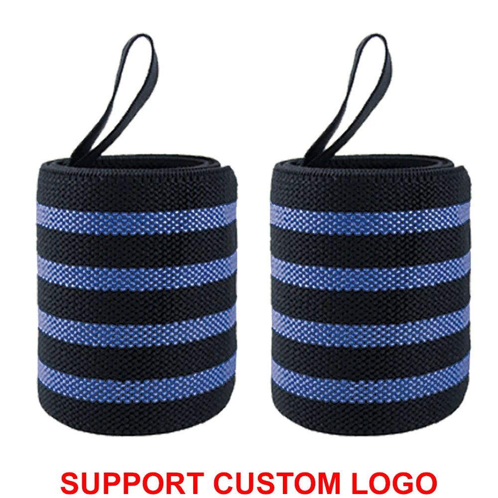 1 Pair Wristband Wrist Support Extra Strength