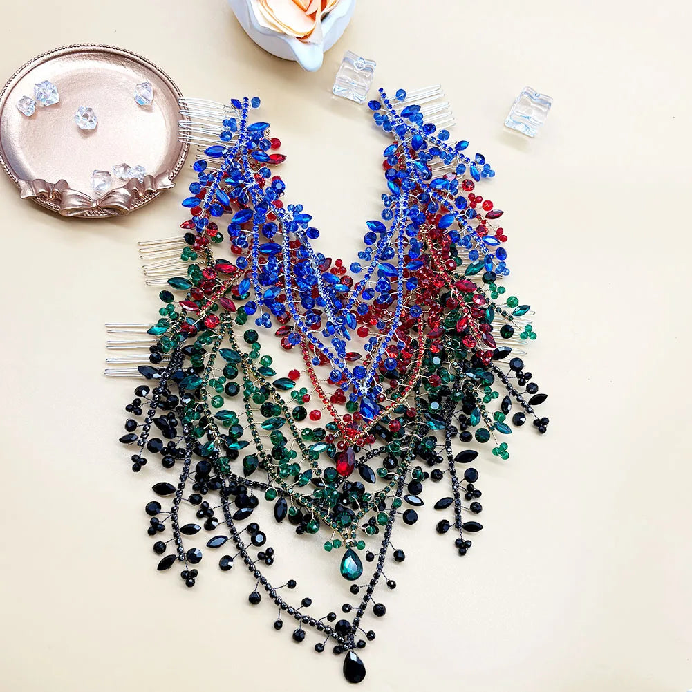 Headwear Accessories Gift for Girls