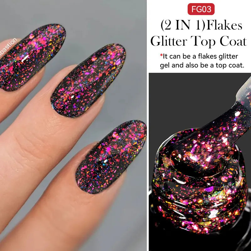 LILYCUTE 7ml Macaron Cream Gel Nail Polish