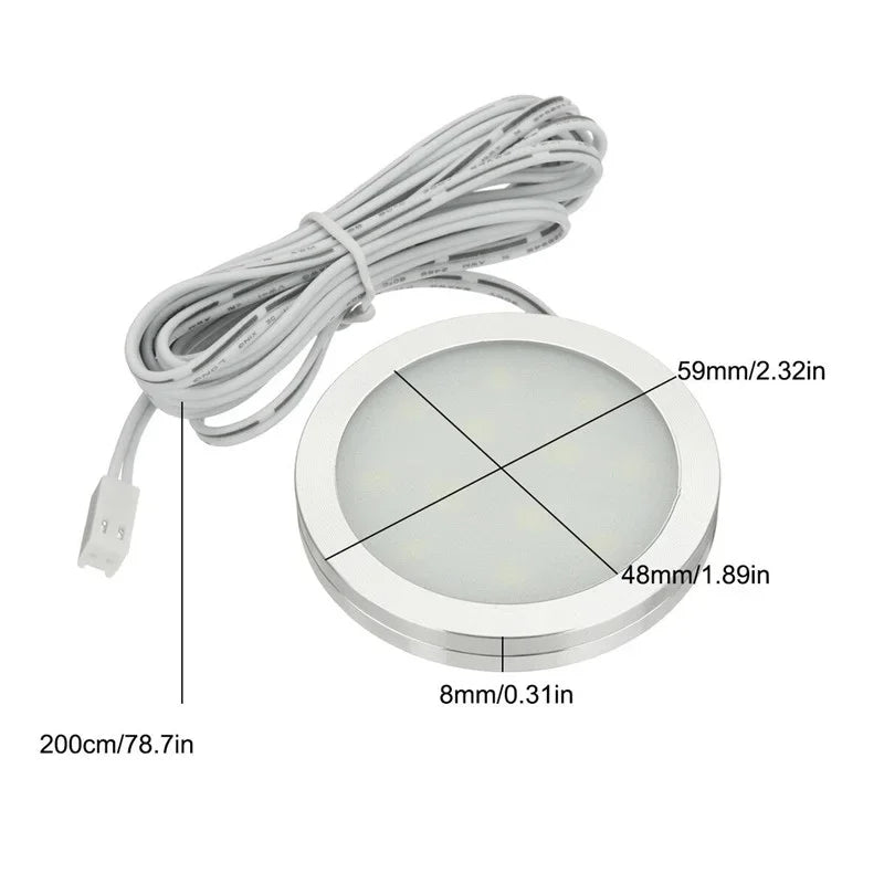 LED Spot Light