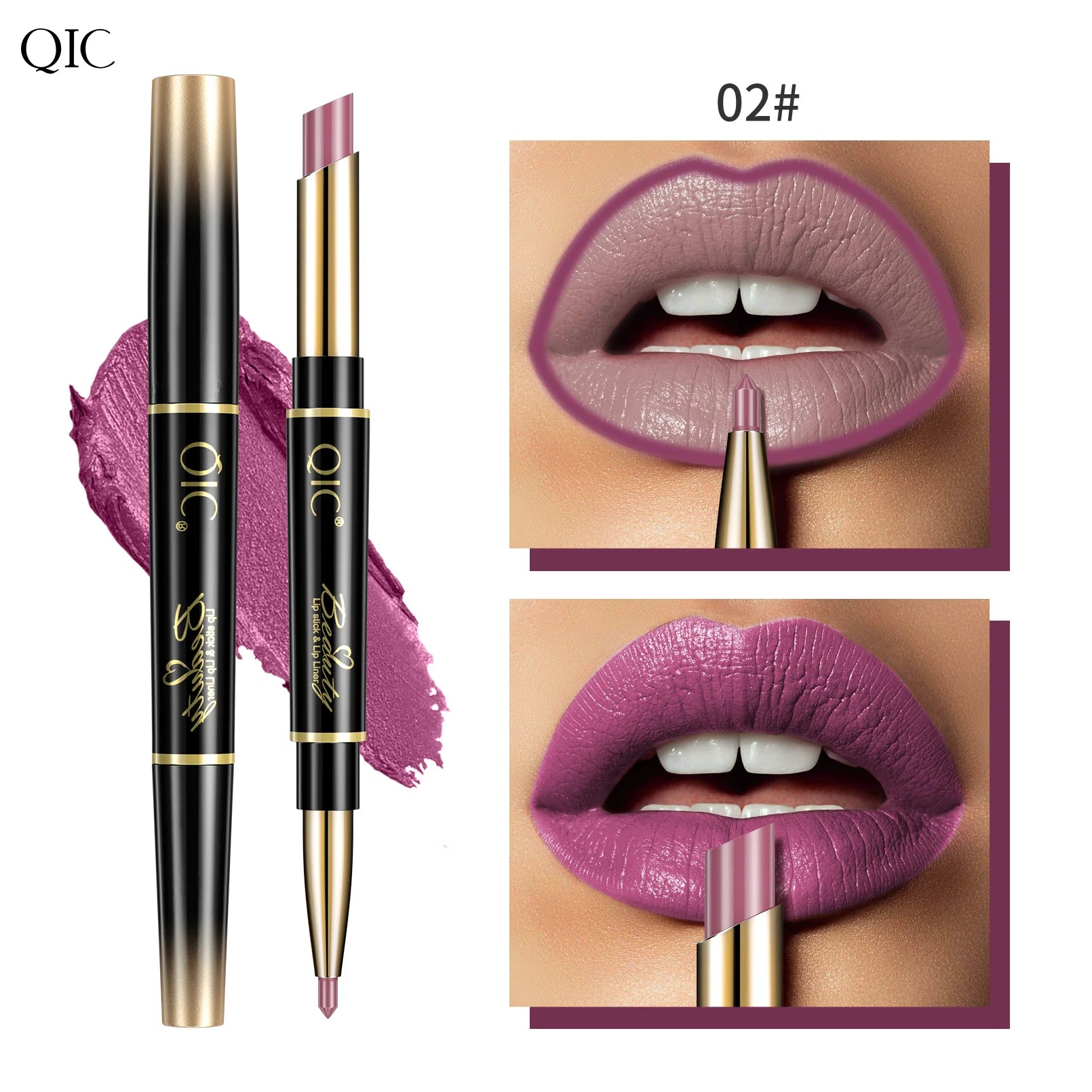 LipStick Long Lasting