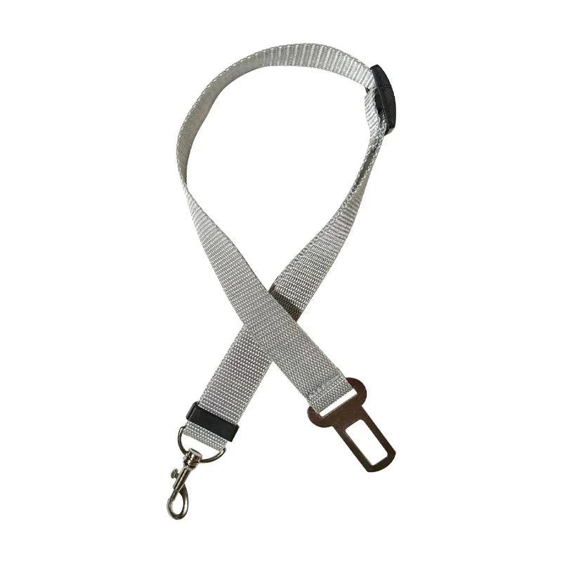 Pet Dog Cat Car Seat Belt