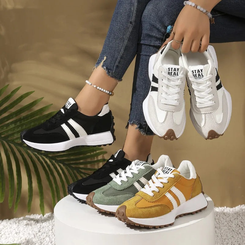 Comfortable Shoes Ladies Shoes