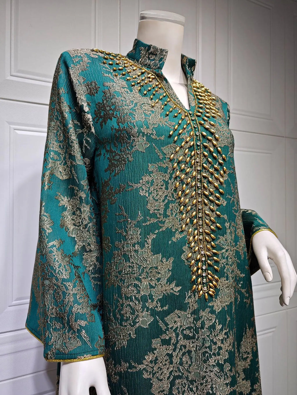 Eid Muslim Dress for Women