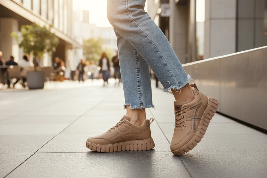Winter Shoes, Special offers