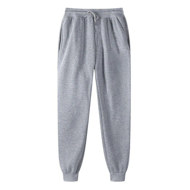 Autumn/Winter Trousers for male
