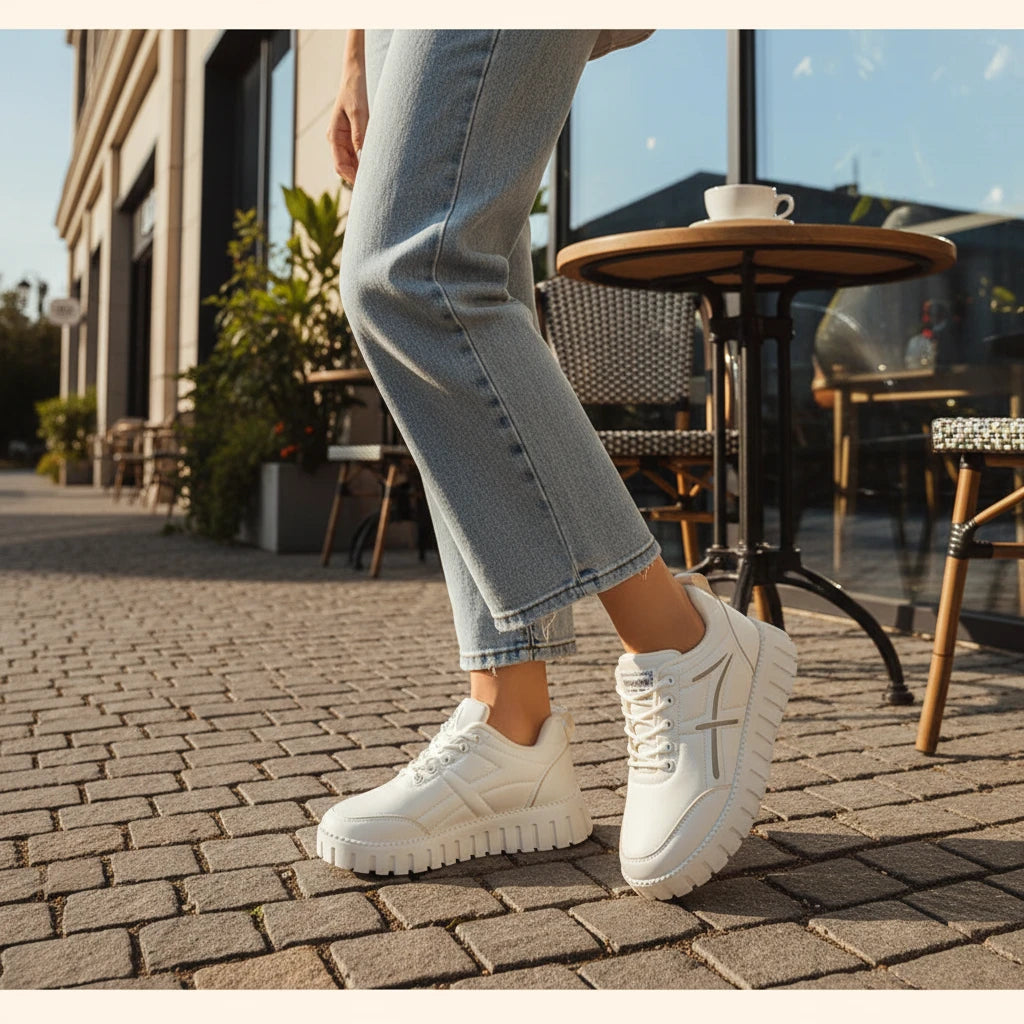 Winter Shoes, Special offers