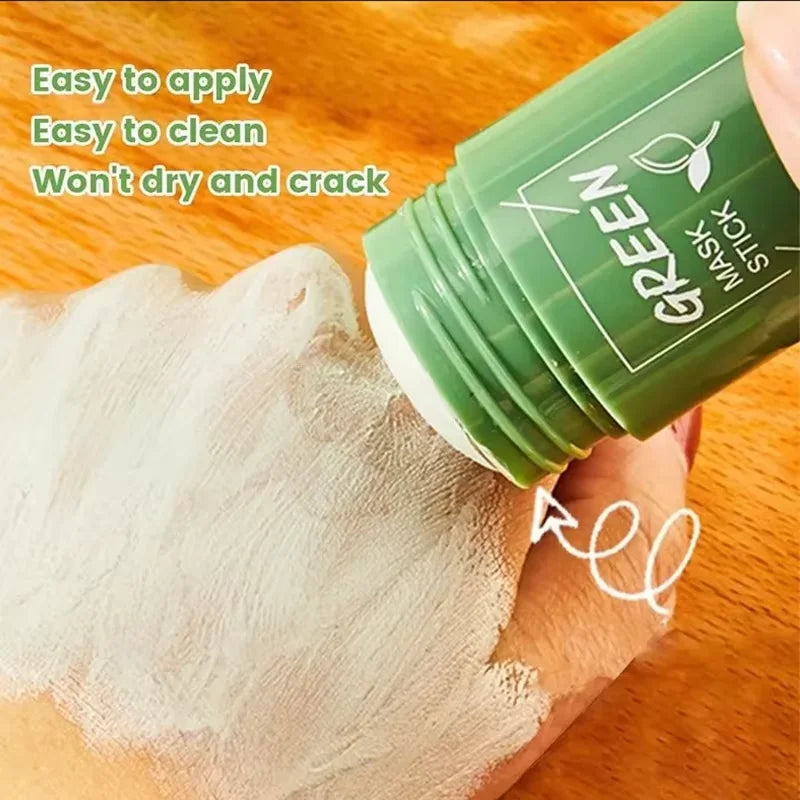 Remove Blackhead Mud Mask