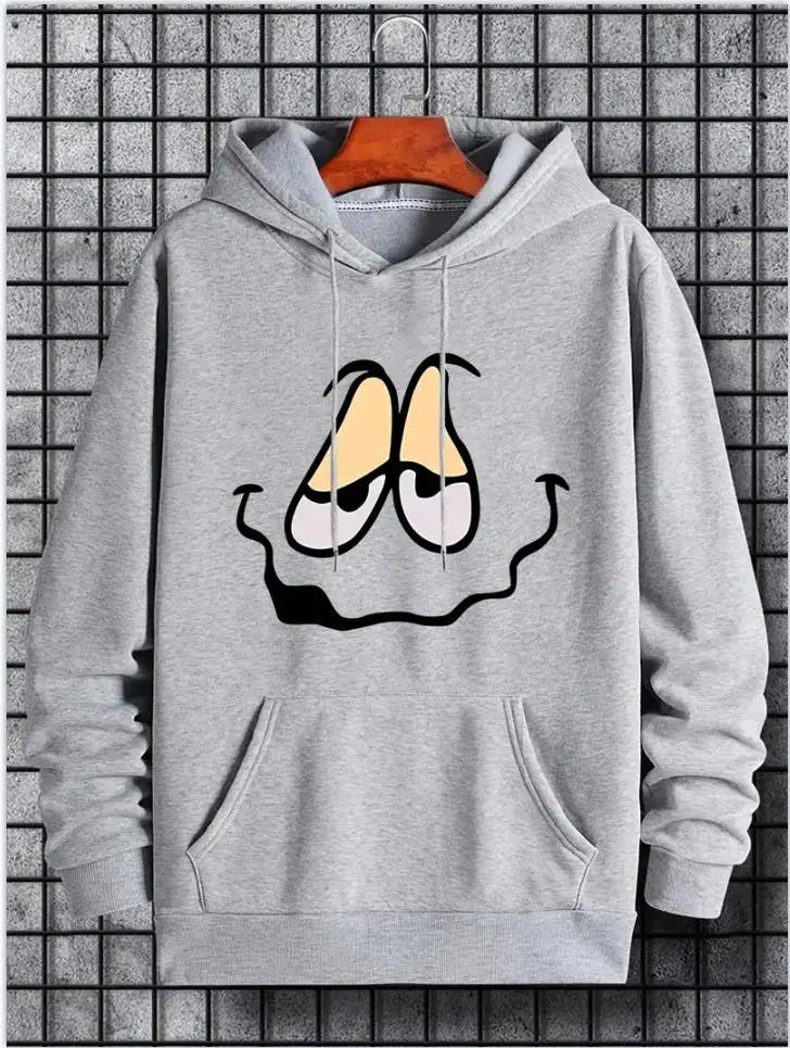 Men’s hoodies with Canada logo design