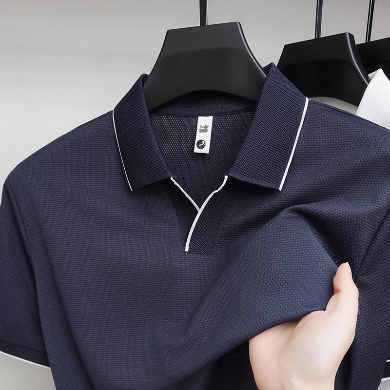 High quality brand men's T-shirt