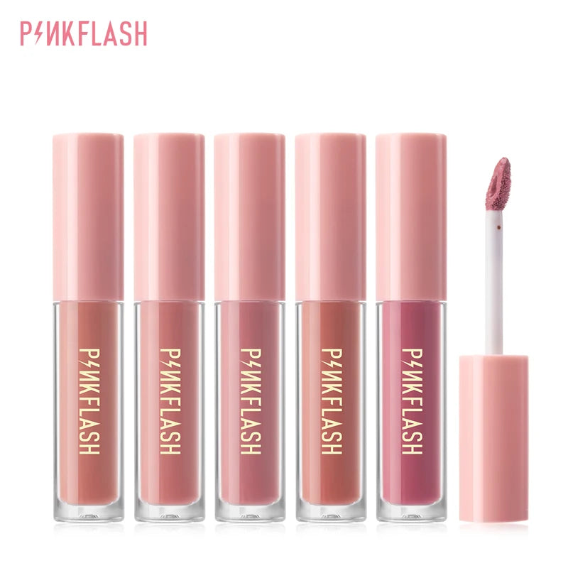Lipstick Soft Red