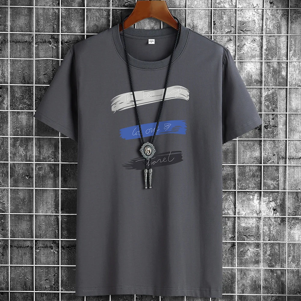 Oversized Men t-shirts