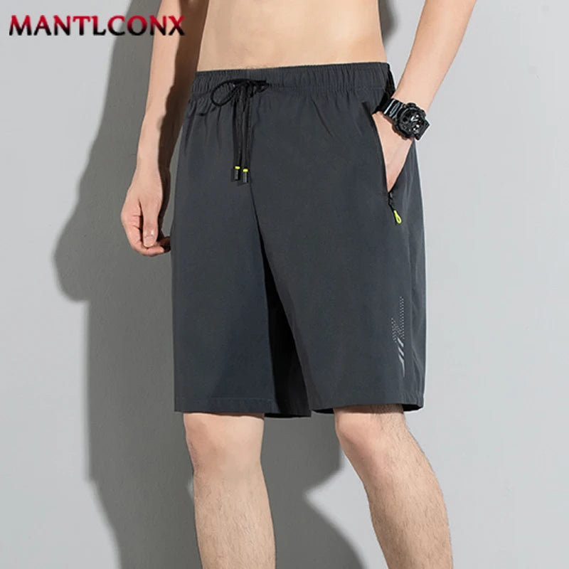 Loose Casual Shorts for Men