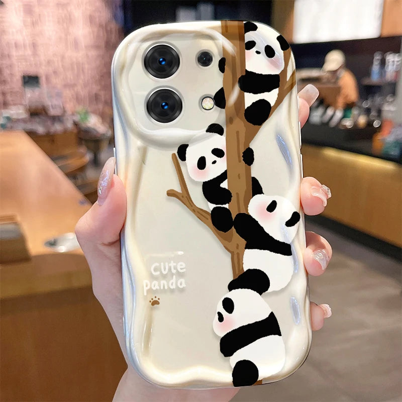 Phone Case for Xiaomi Redmi Note 13 12 11 Pro Plus 4G 5G 13C 12C Turbo 12S