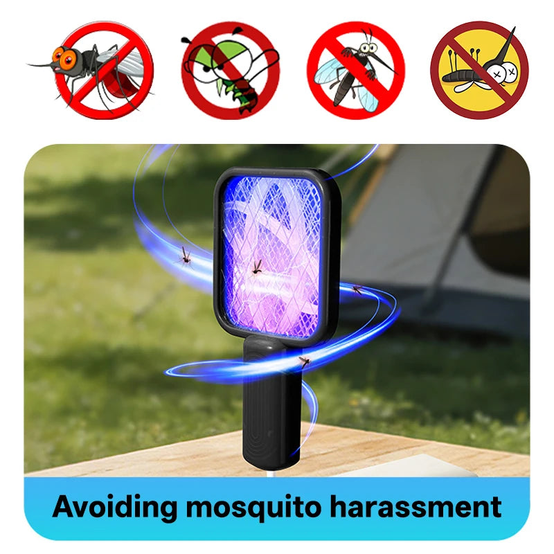 Mosquito Killer Lamp Portable UV Light