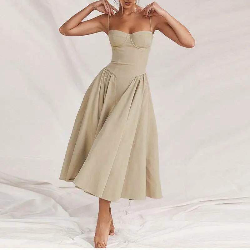 2026 New Arrival Women's Fashion Dress