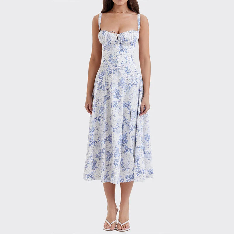 2026 New Arrival Women's Fashion Dress