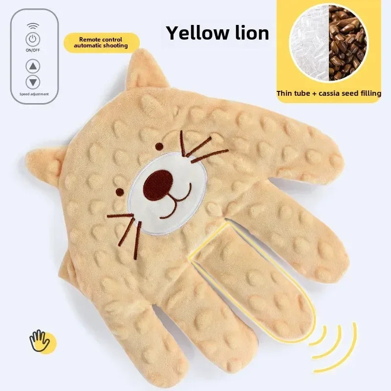 Hand Glove Comfortable Newborns Sleeping