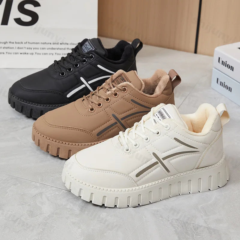 Women's Casual Board Shoes
