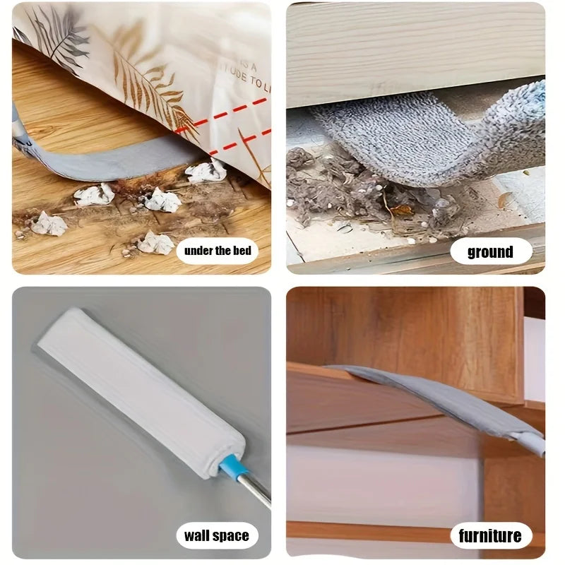 Washable Under-Bed Duster