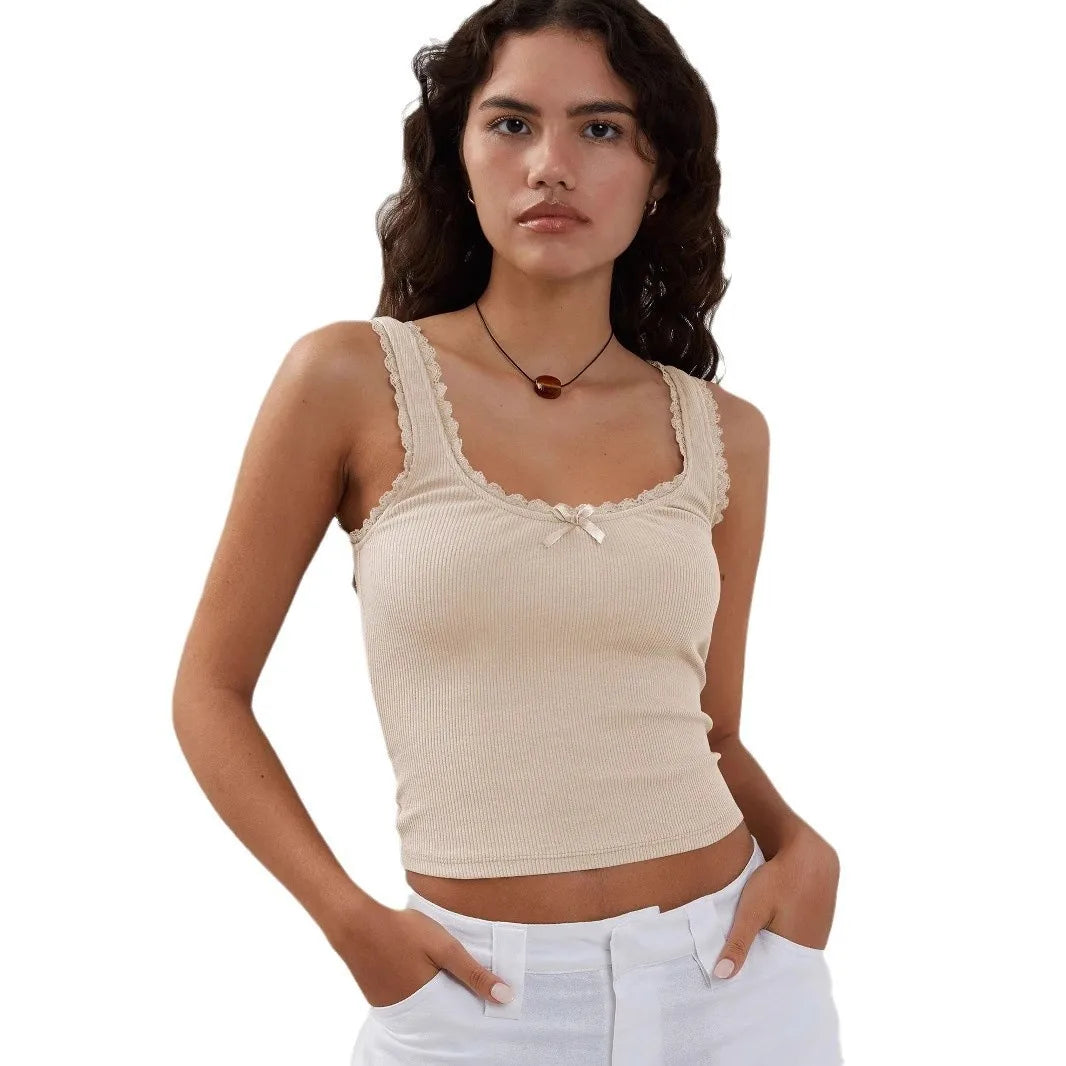 Y2k Women Summer fashion
