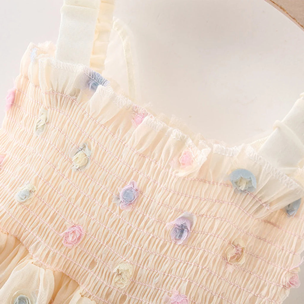Summer Baby Girl for 0-3 Year Old Babies