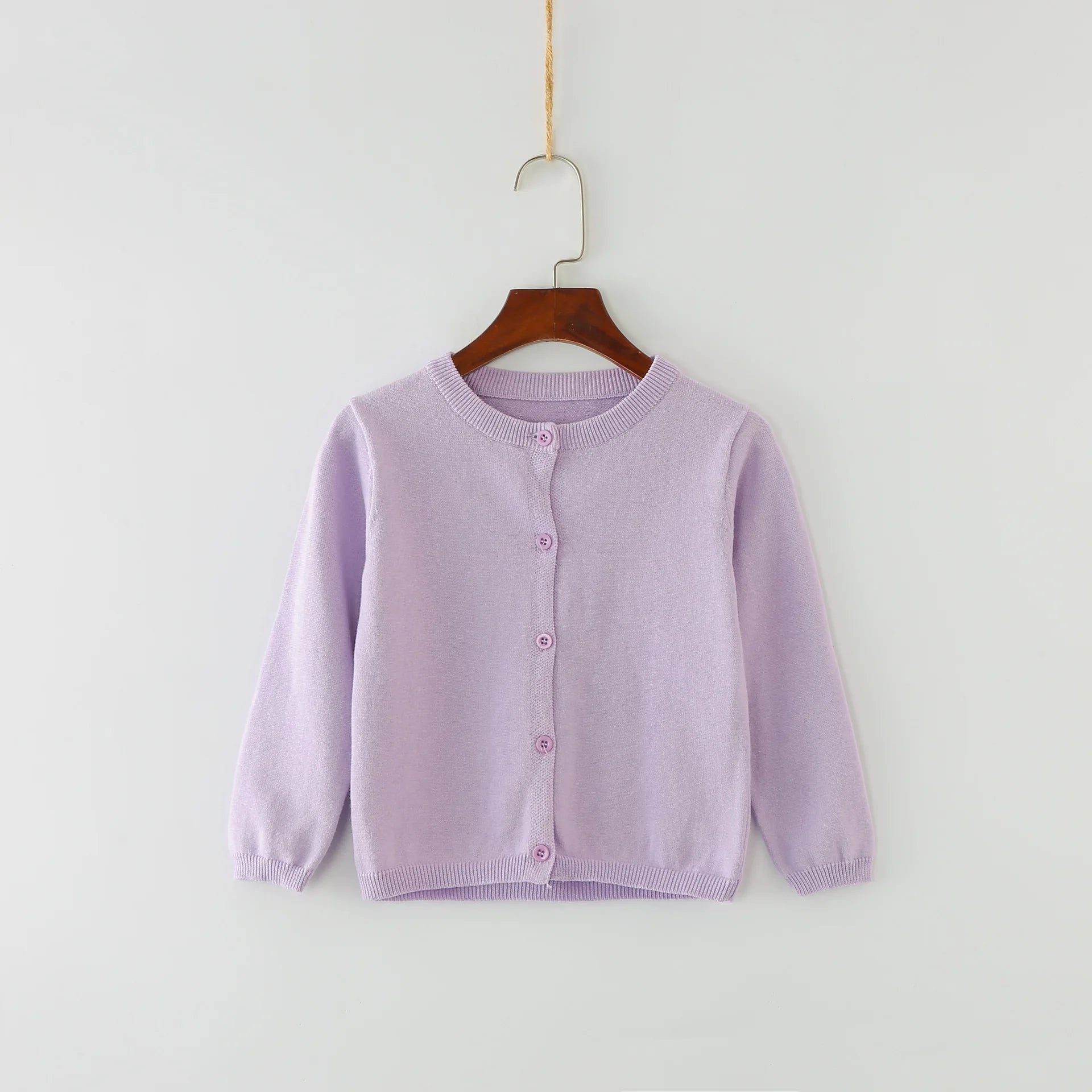 Baby Girls Autumn Fashion,100% Cotton