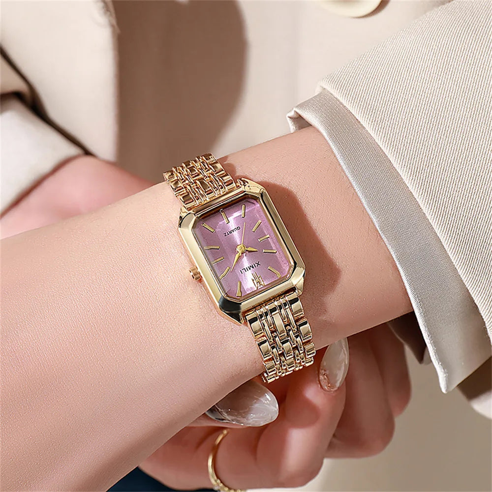 Women's Square Watches