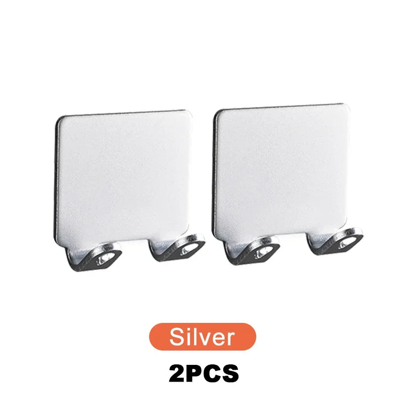 Bathroom Stainless Steel Razor Holder