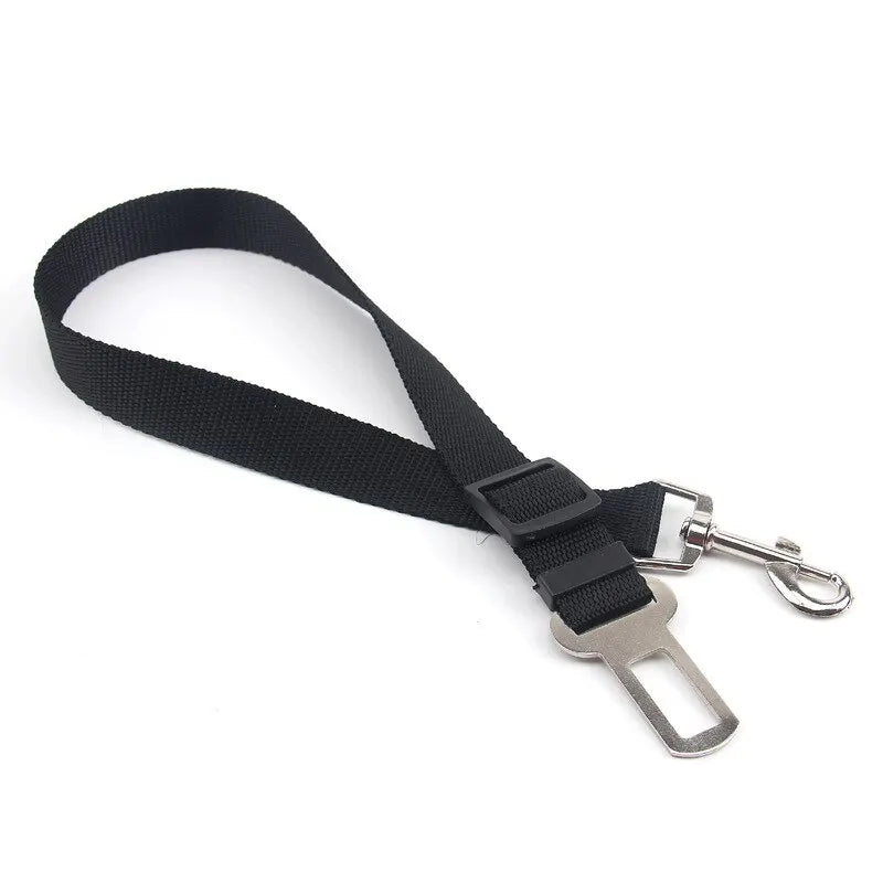 Pet Dog Cat Car Seat Belt