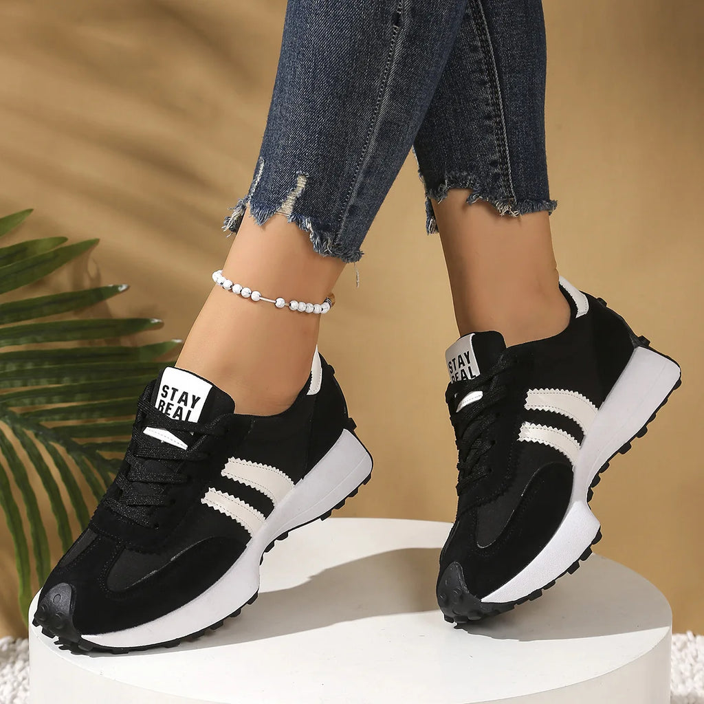 Comfortable Shoes Ladies Shoes