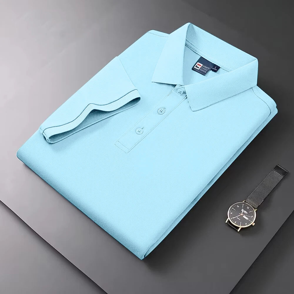 Summer Casual Short sleeved T-shirt for Men’s