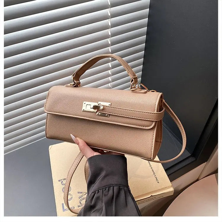 Light Luxury Women's Bag 2026