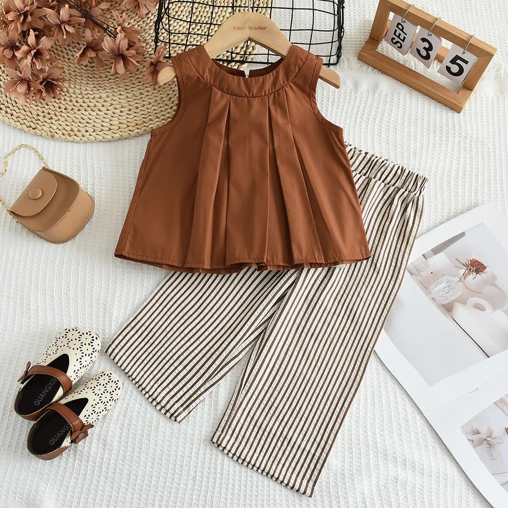 4 to 6 years Baby Girl's Casual Clothing