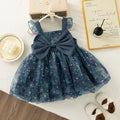 Baby Girl Dress Adorable Princess Baby Dress