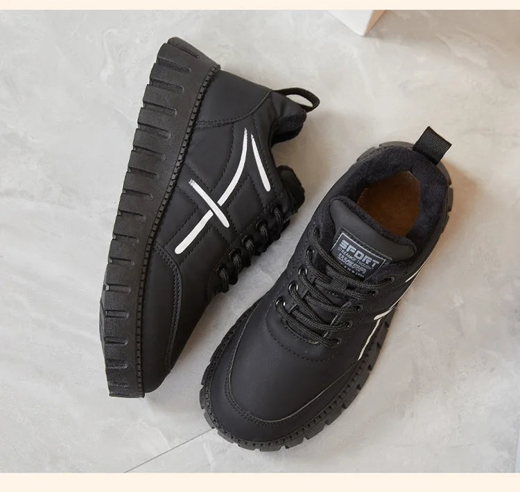 Women's Casual Board Shoes