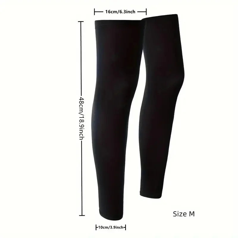 Summer Sun Protection Leg Cover