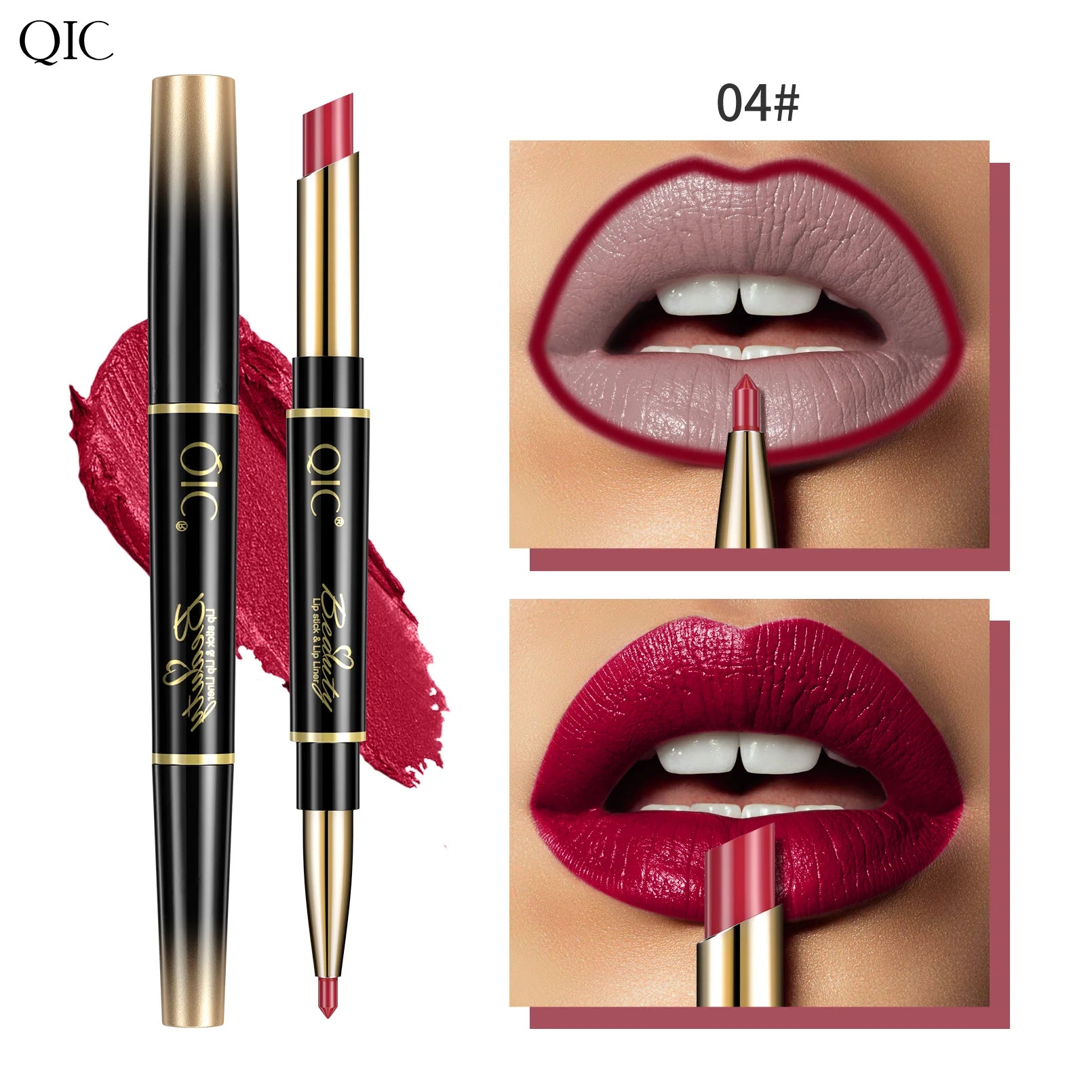 LipStick Long Lasting