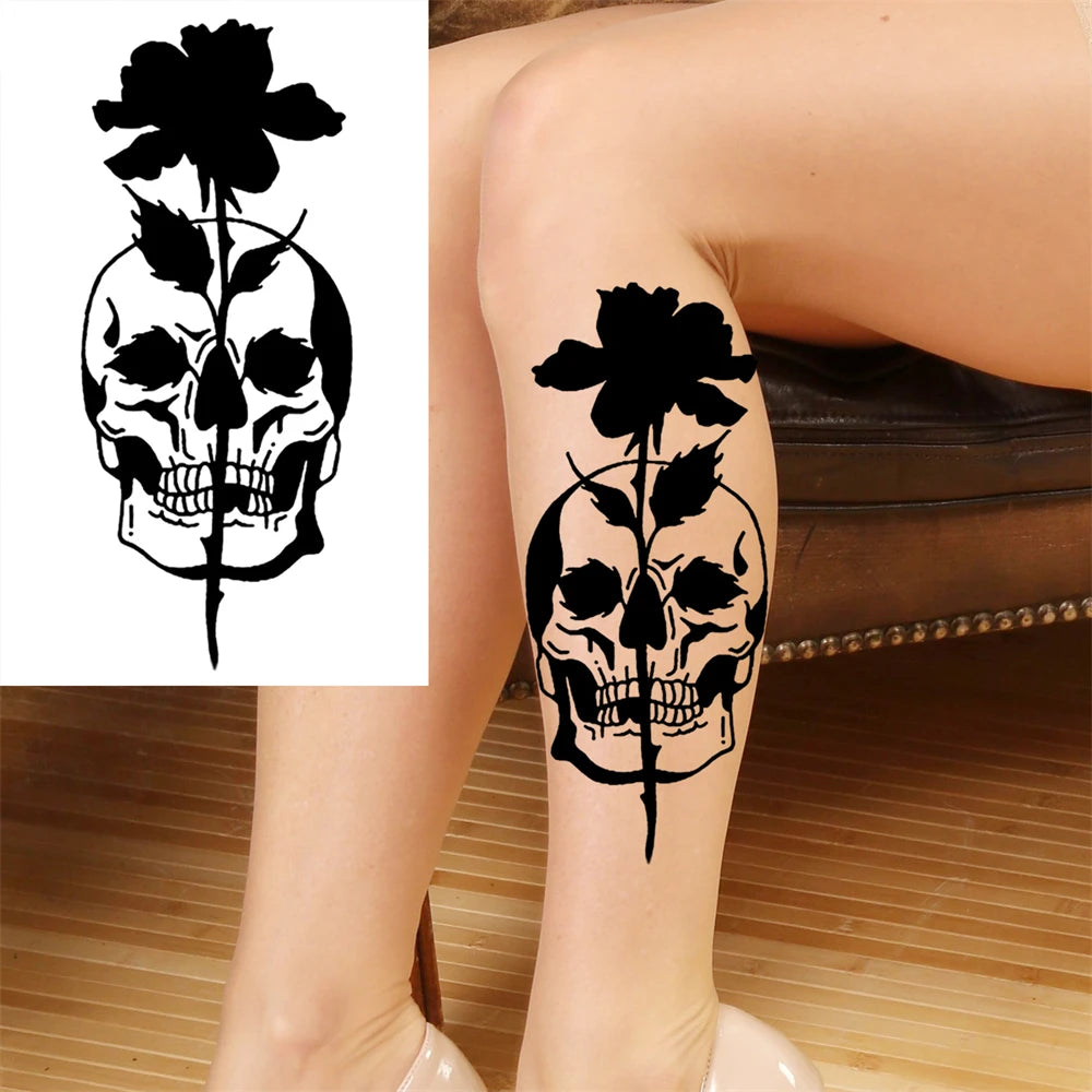 Temporary Tattoo For Women