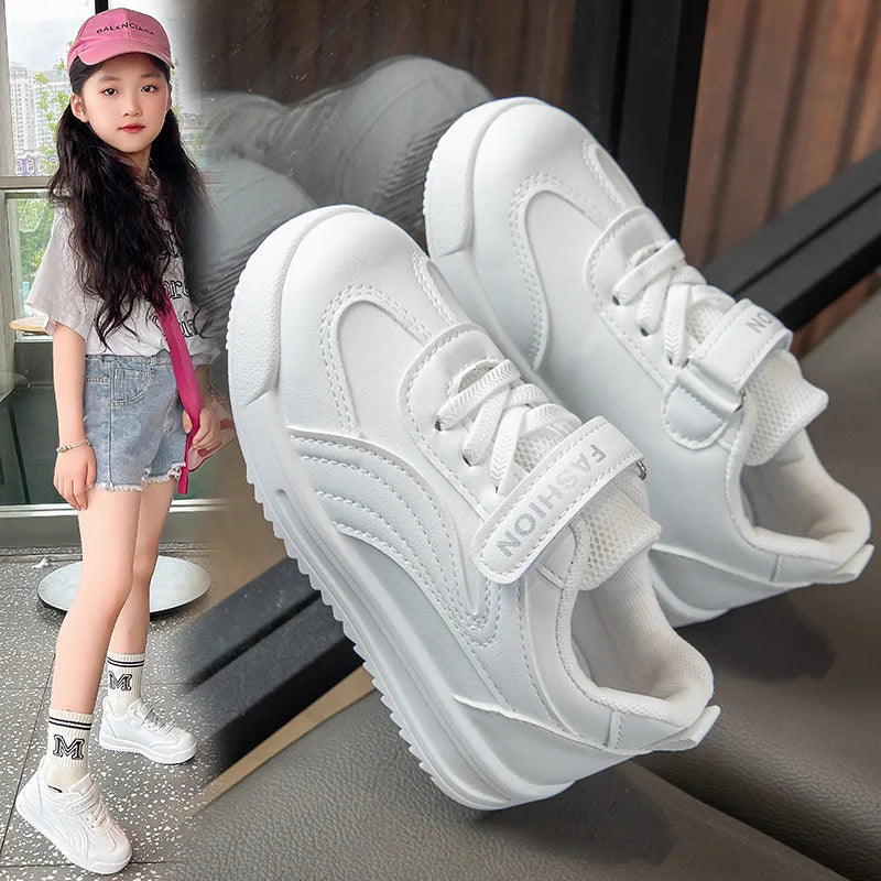 Children's Casual Shoes for Boys and Girls