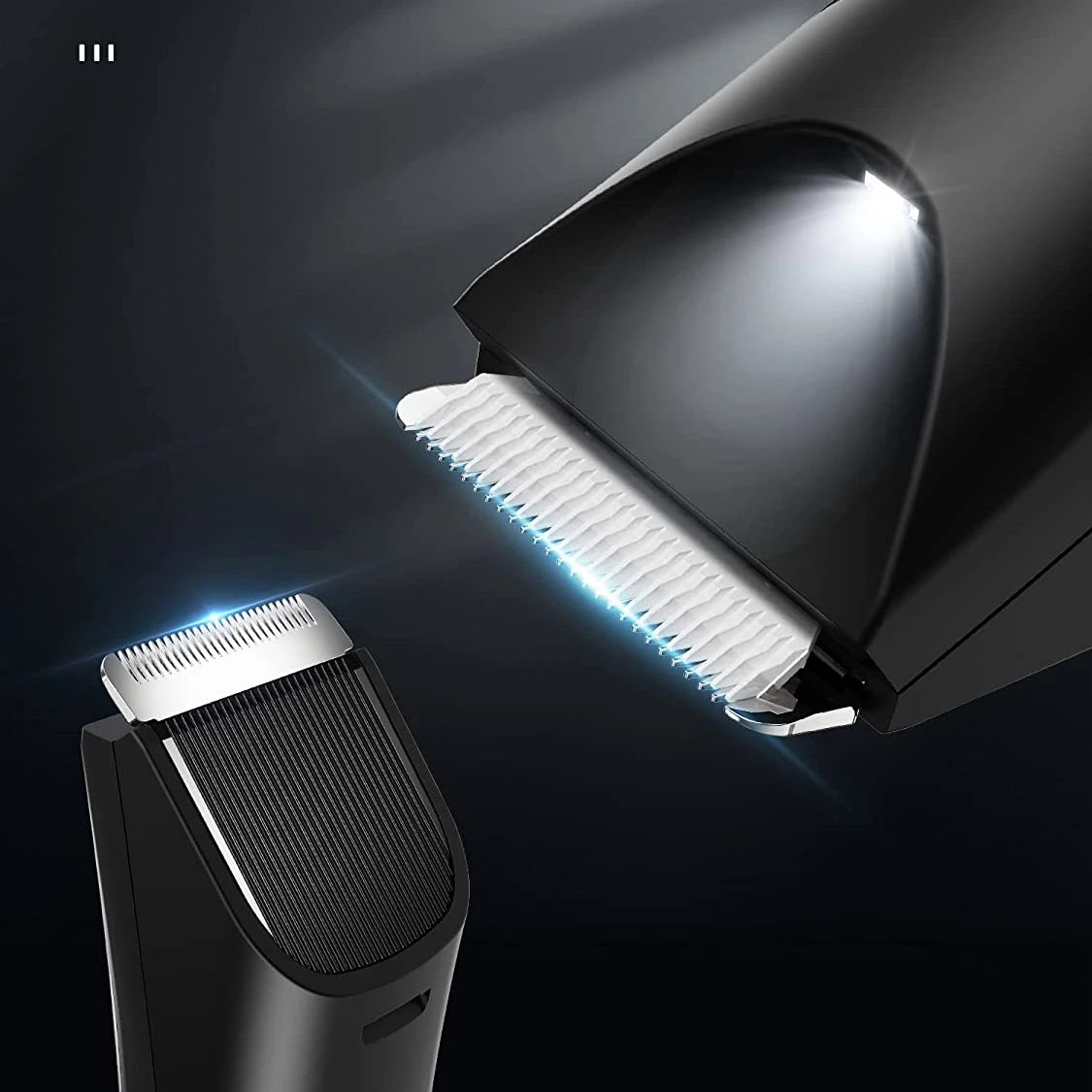 Body Pubic Hair Trimmer For Men&Women