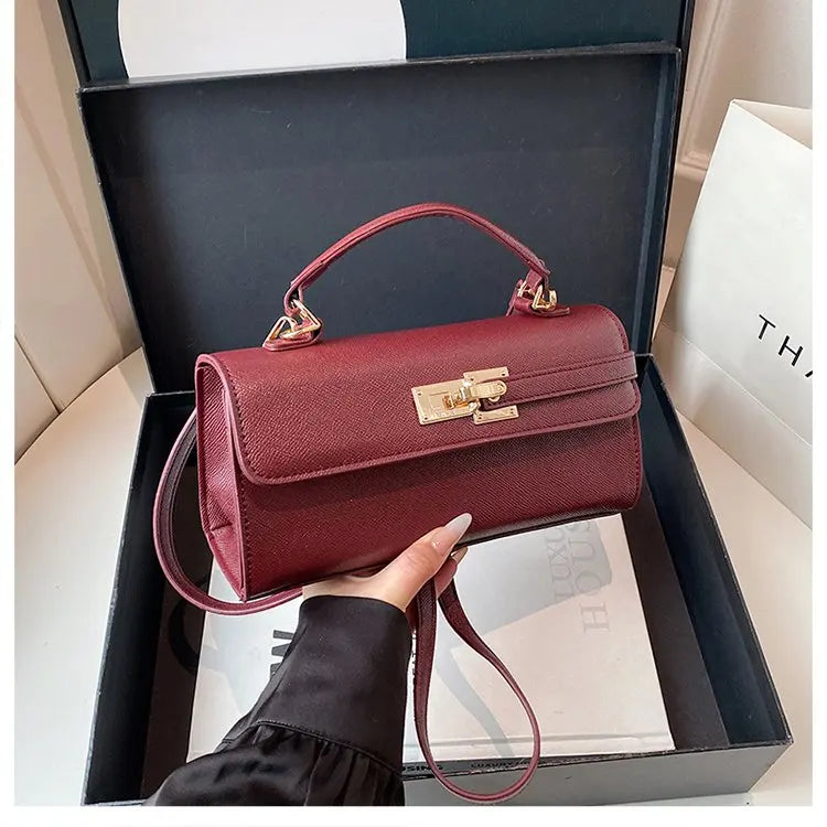 Light Luxury Women's Bag 2026