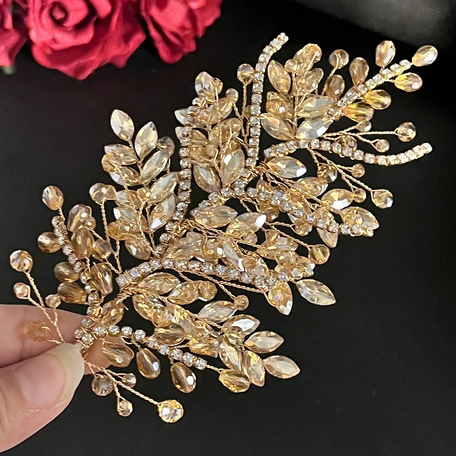 Headwear Accessories Gift for Girls